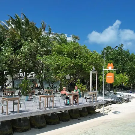 Rashu Hiyaa Hotel-2